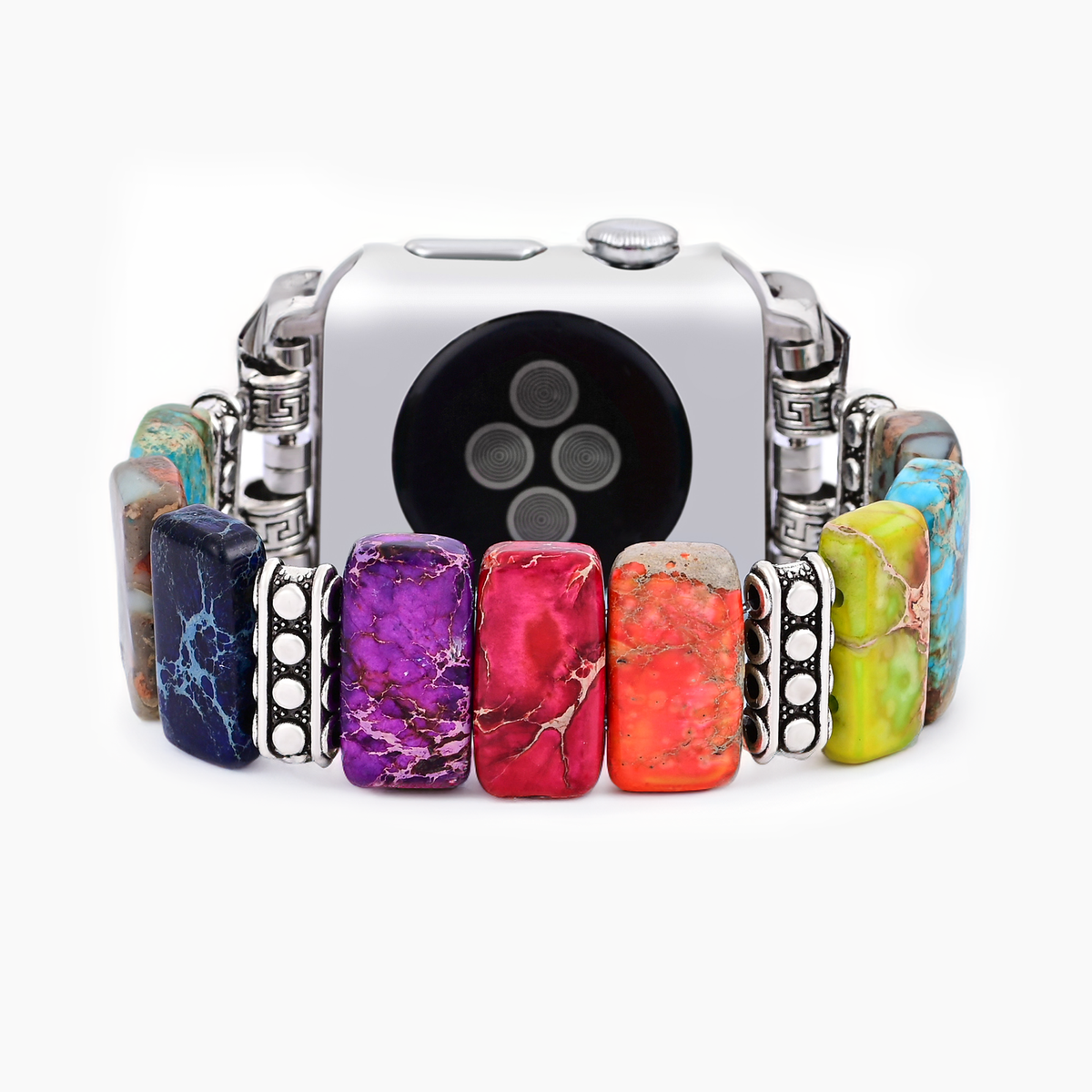 Correa Chakra Energy para Apple Watch