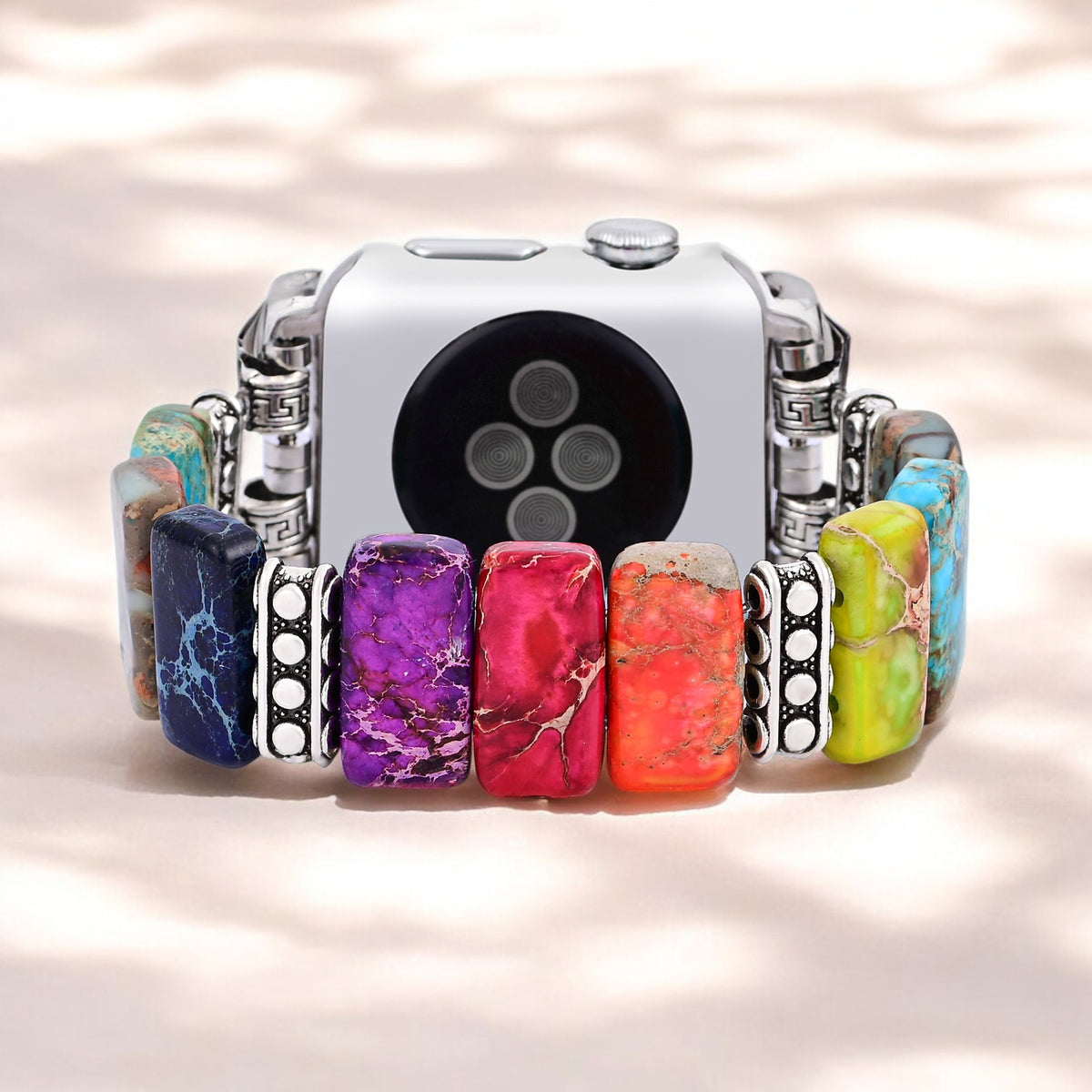 Correa Chakra Energy para Apple Watch
