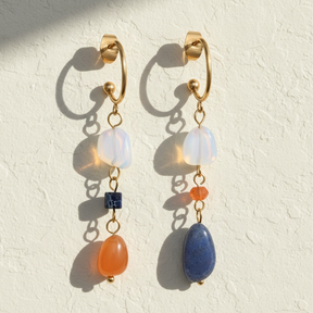Pendientes Opal Dream