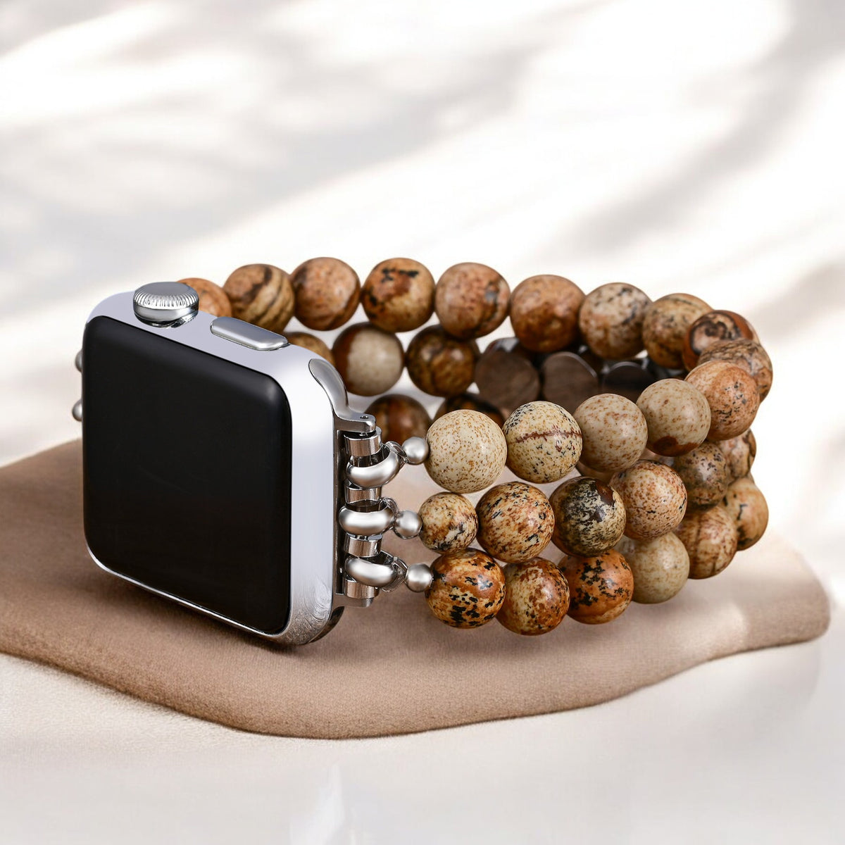 Correa para Apple Watch Inspiración de Jasper Grace