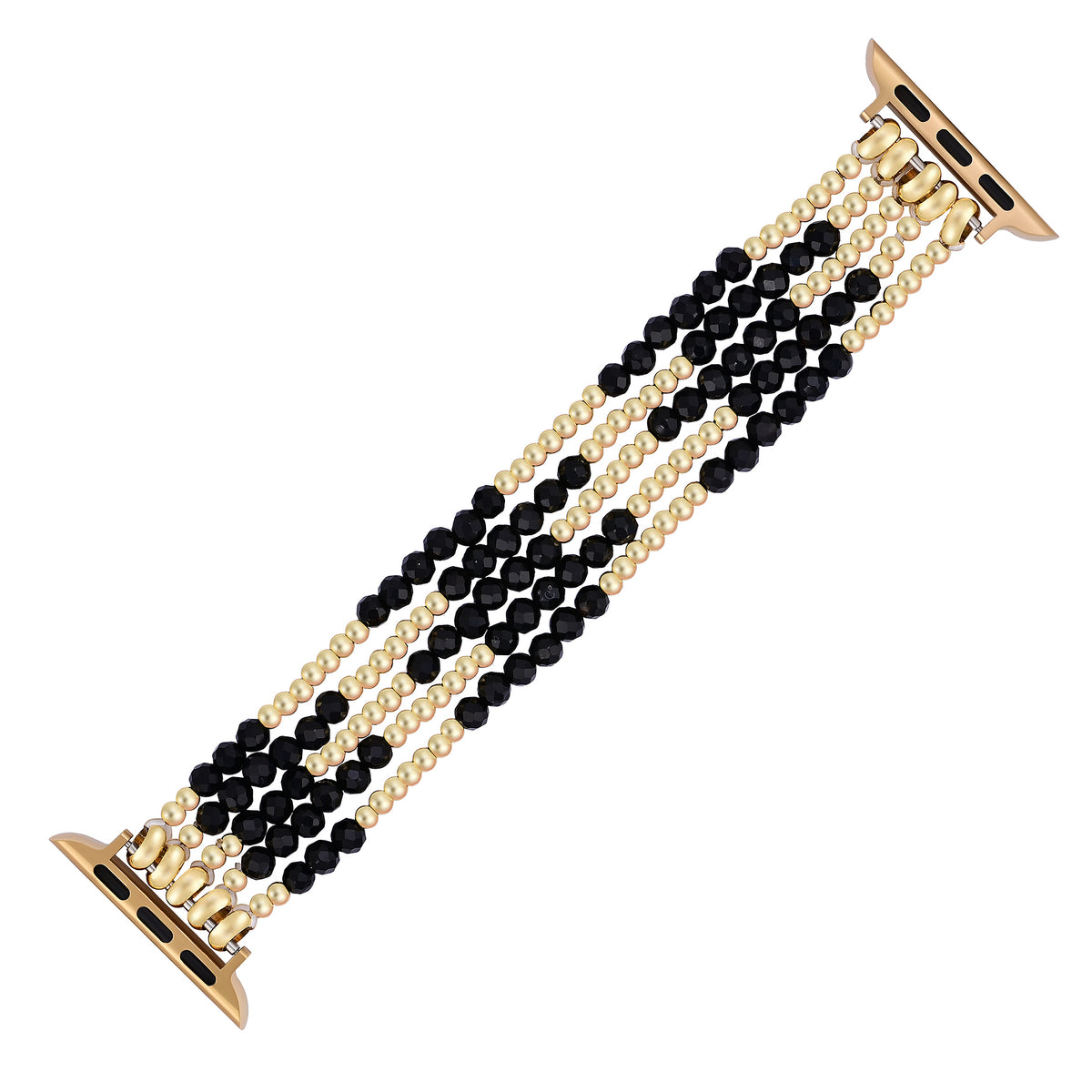 Correa Luxury Link Stretch para Apple Watch
