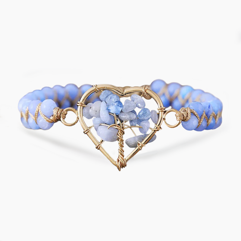 Pulsera Euforia de Amatista