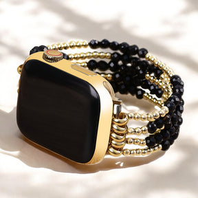 Correa Luxury Link Stretch para Apple Watch