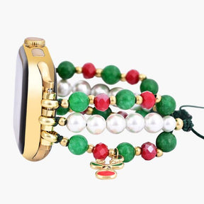 Pulsera de protección del amor de amazonita