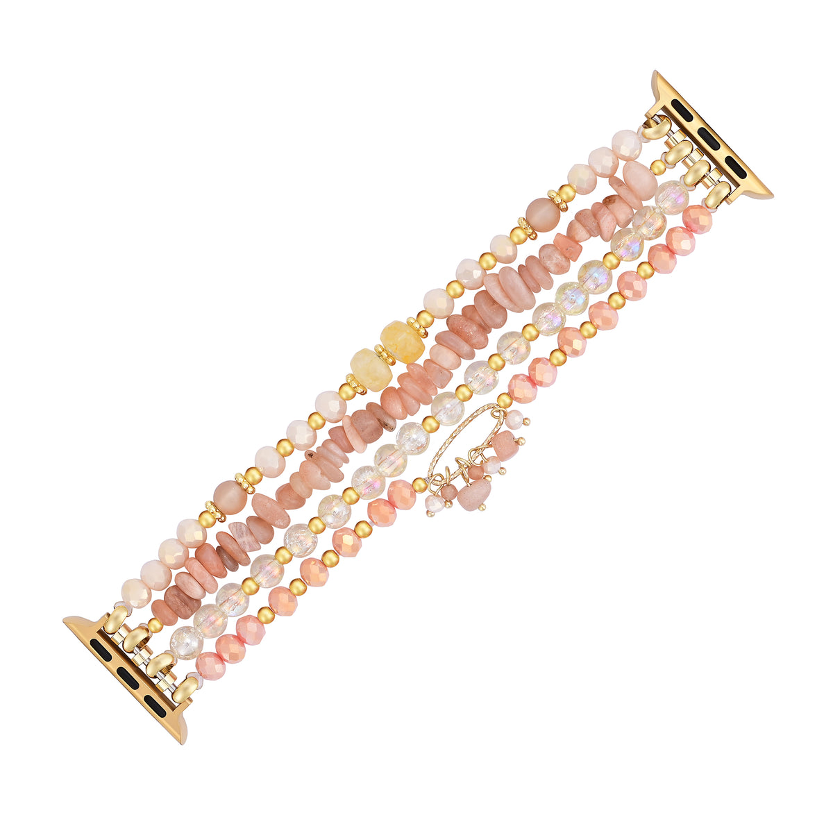 Correa Sunstone Serenity Apple Watch