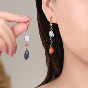Pendientes Opal Dream