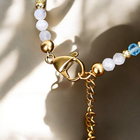Pulsera Vibrante del Alma para Hombre
