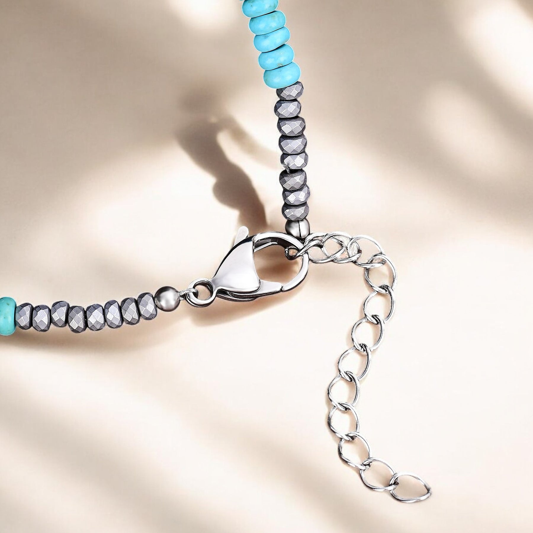 Collar de Brisa Oceánica para Hombre