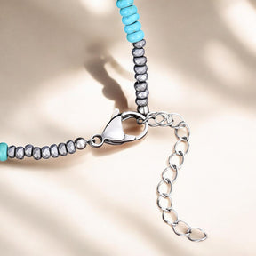 Collar de Brisa Oceánica para Hombre