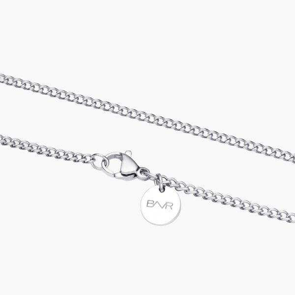 Cadena Connell (Plata) 2mm
