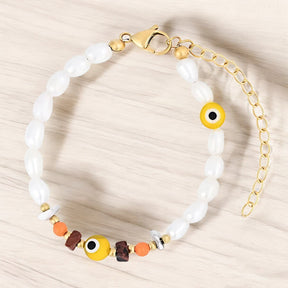 Pulsera de Protección para Hombre Marrakech Dusk