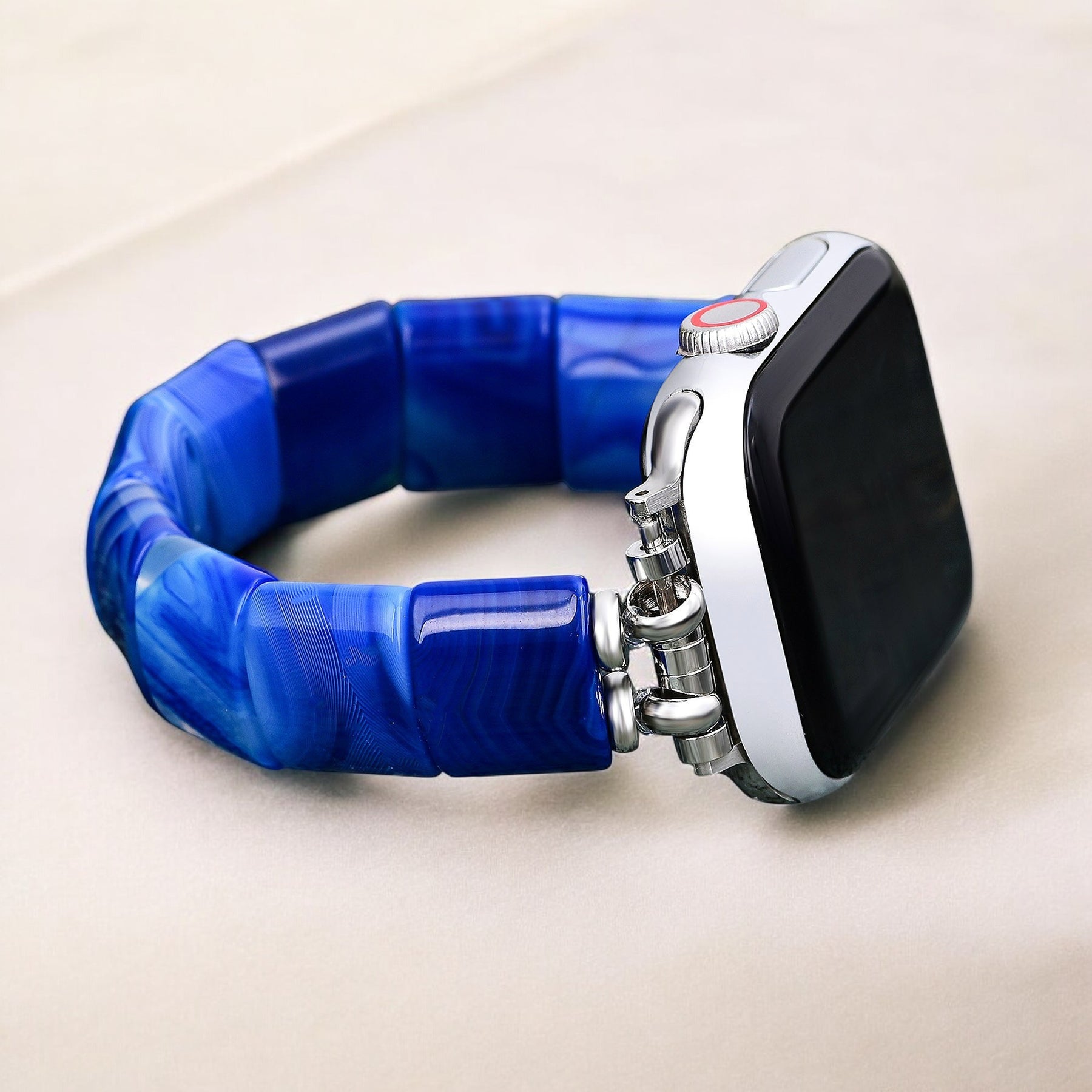 Correa Oceanic Bliss Stretch Apple Watch