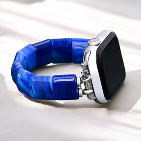 Correa Oceanic Bliss Stretch Apple Watch