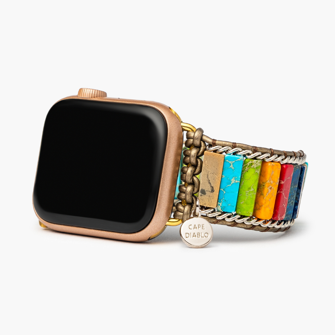 Correa Ultra Apple Watch