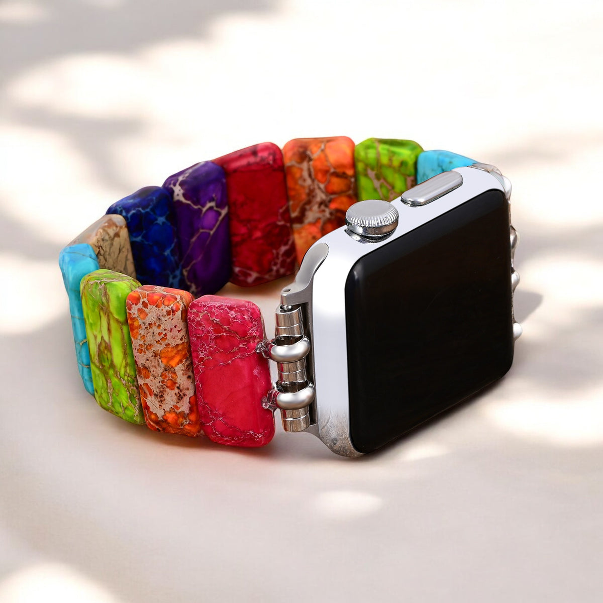 Correa Chakra Energy para Apple Watch
