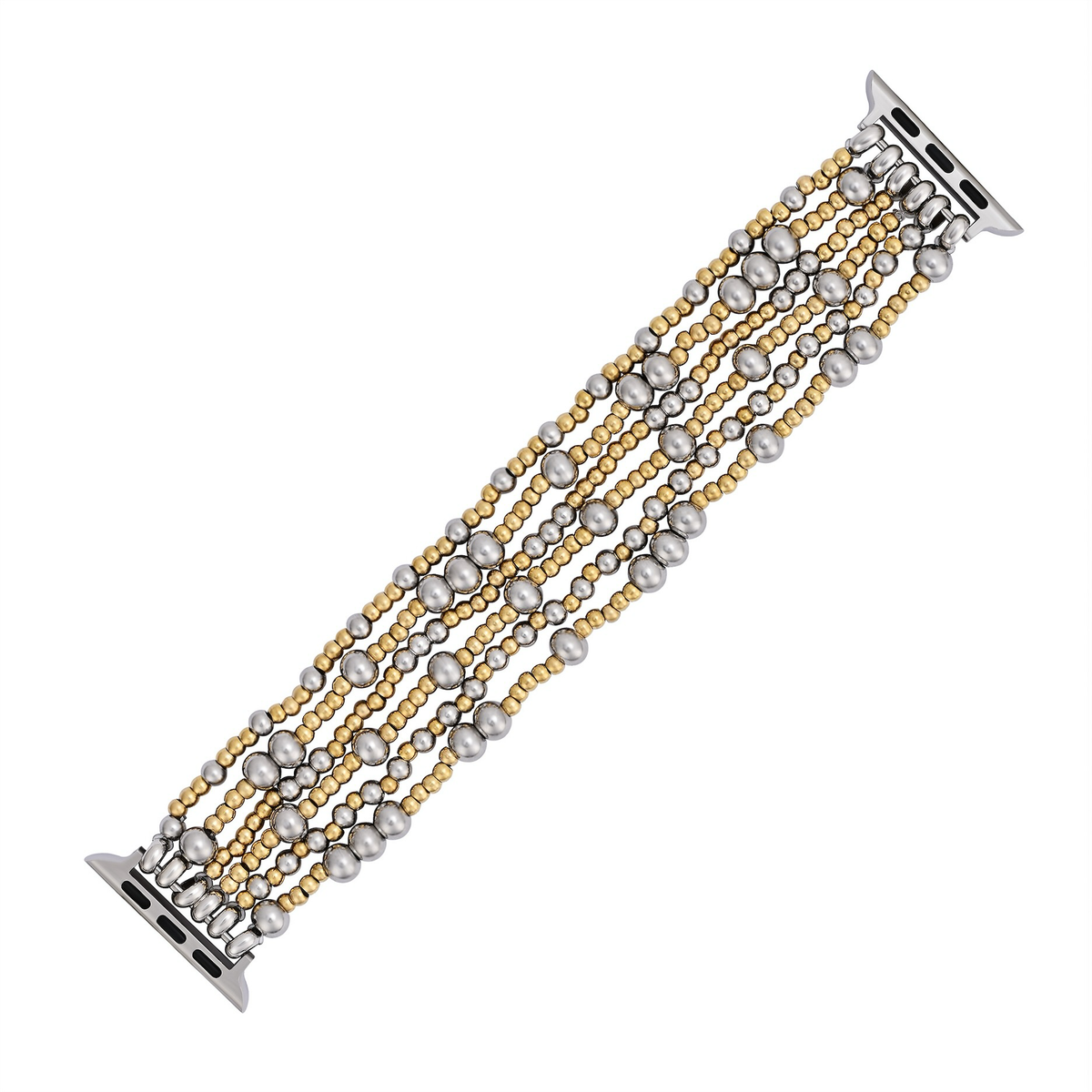 Correa Eternal Glow Stretch Apple Watch