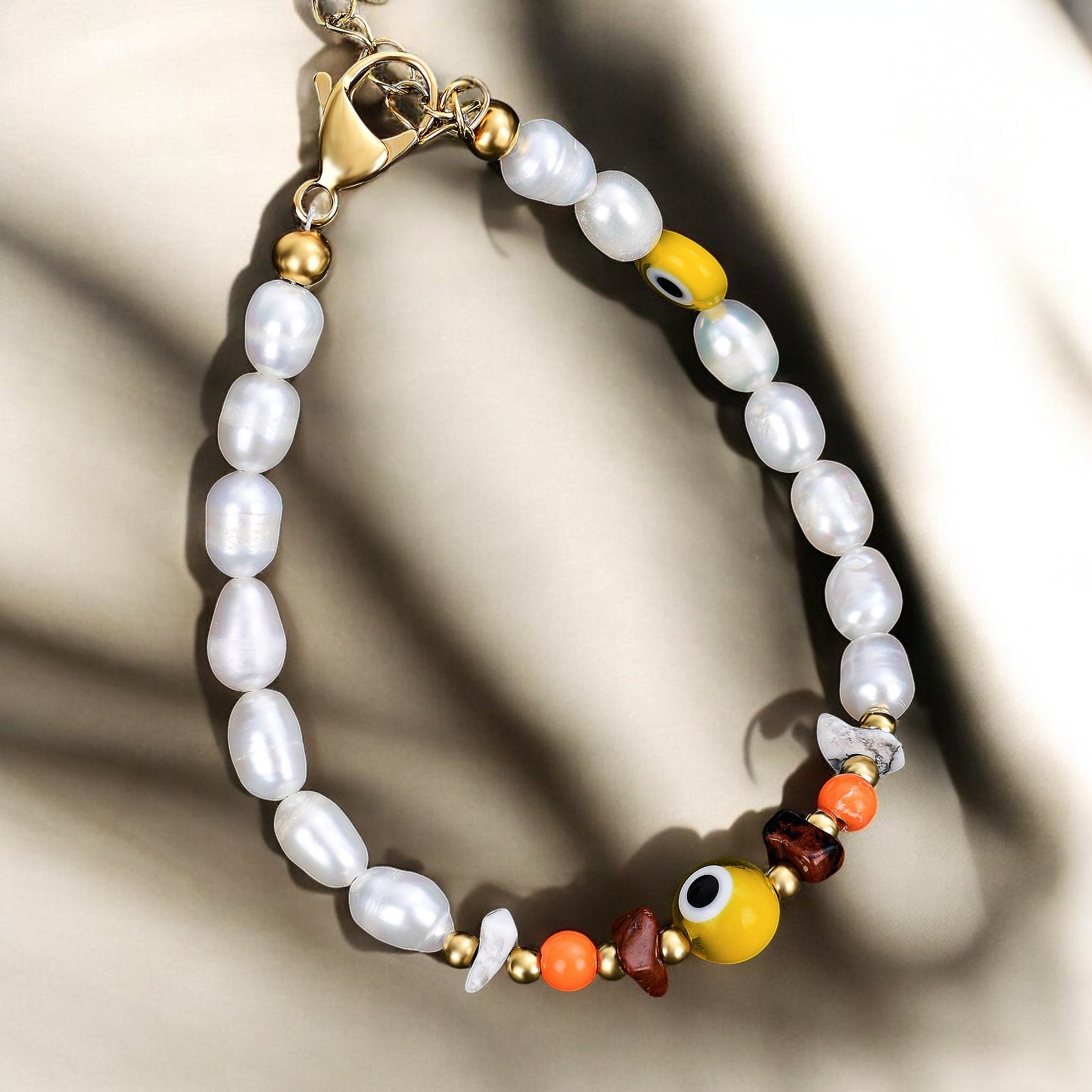 Pulsera de Protección para Hombre Marrakech Dusk