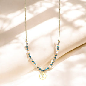 Collar de Armonía Celestial