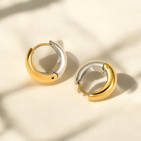 Pendientes de San Valentín Susurros del Amor