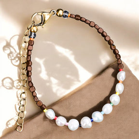 Pulsera Protector de Ojos Esmeralda para Hombres