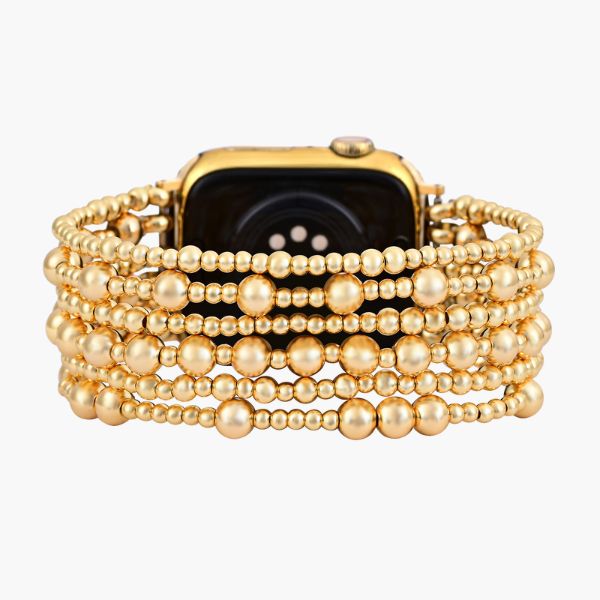 Correa para Samsung Galaxy Watch 8 y Apple Watch