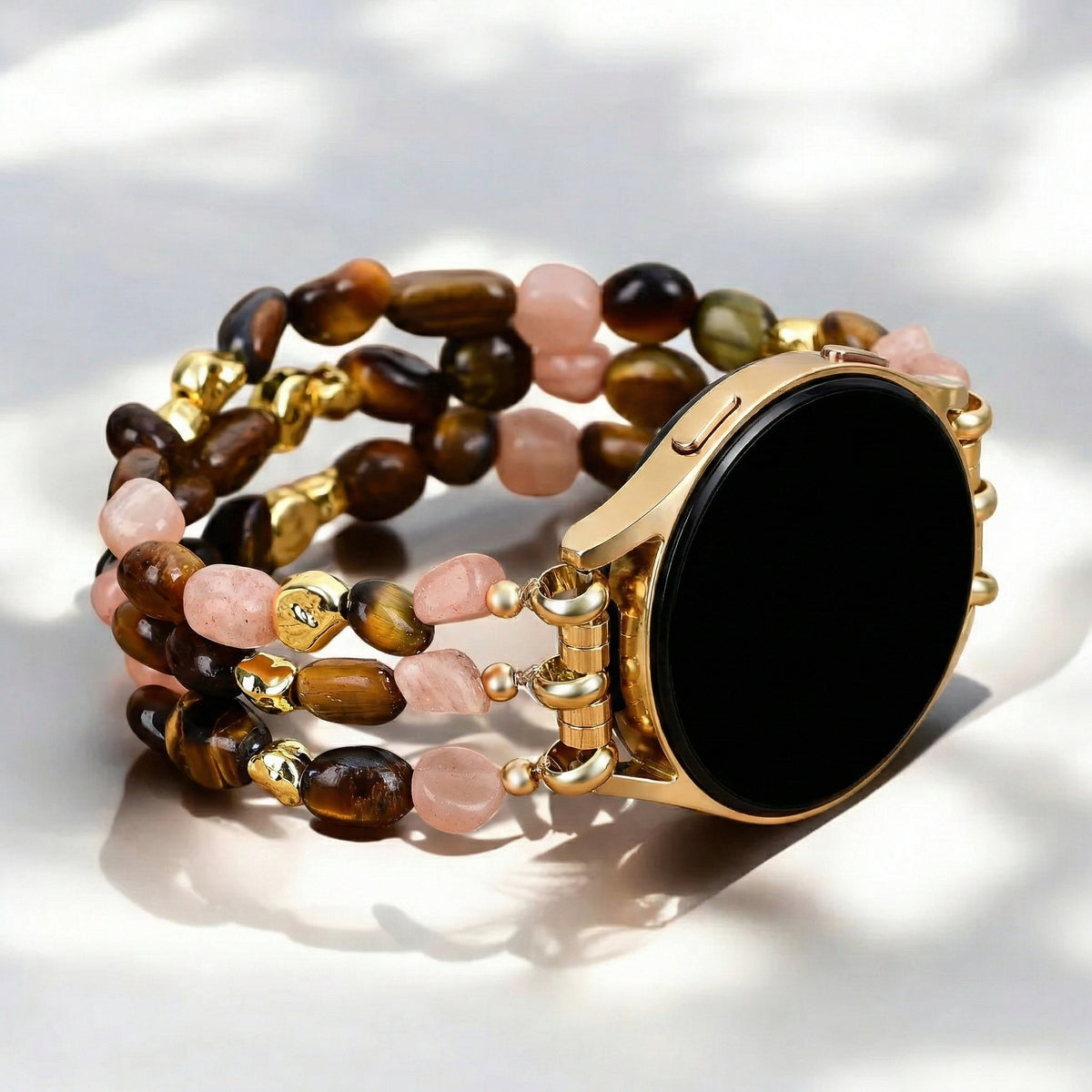 Correa elástica Autumn Ember para Samsung Galaxy Watch