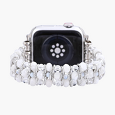 Correa elástica trenzada Moon Mirage para Apple Watch