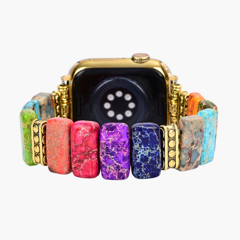 Correa Chic Chakra Stretch Apple Watch