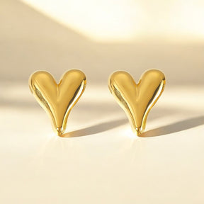 Pendientes Susurros del Amor
