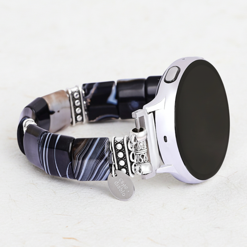 Correa para Samsung Galaxy Watch 8 y Apple Watch