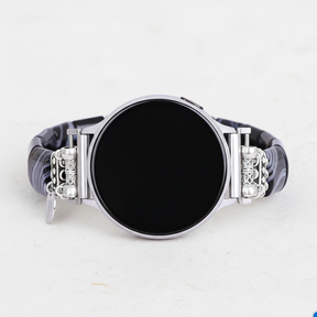 Correa Bohemia Noir Stretch para Apple Watch