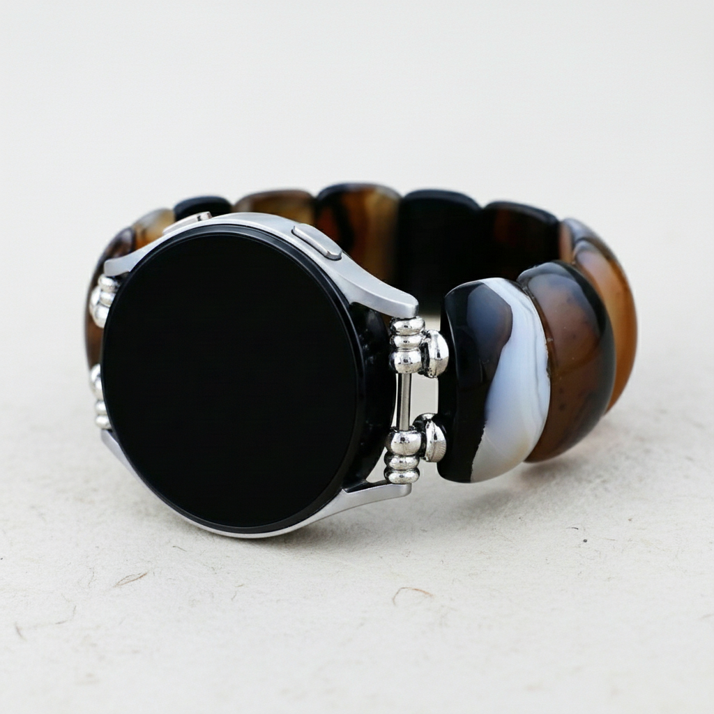 Correa para Samsung Galaxy Watch 8 y Apple Watch
