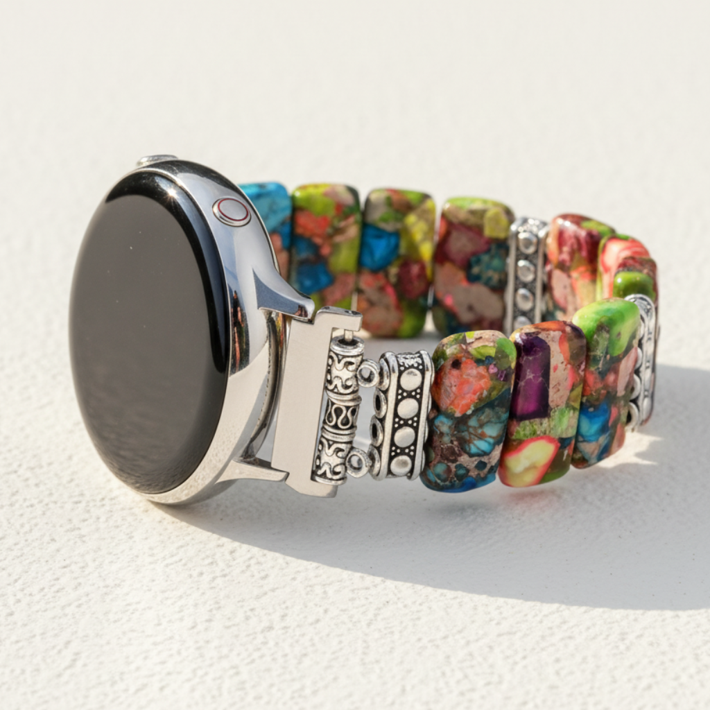 Correa para Samsung Galaxy Watch 8 y Apple Watch