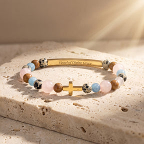 Pulsera Mensaje Secreto de Vessels of Purpose