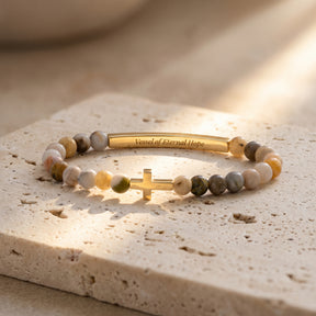 Pulsera Mensaje Secreto de Vessels of Purpose