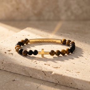 Pulsera Mensaje Secreto de Vessels of Purpose