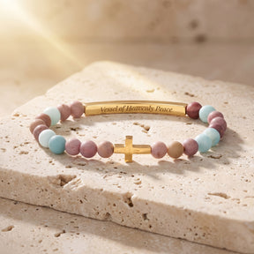 Pulsera Mensaje Secreto de Vessels of Purpose