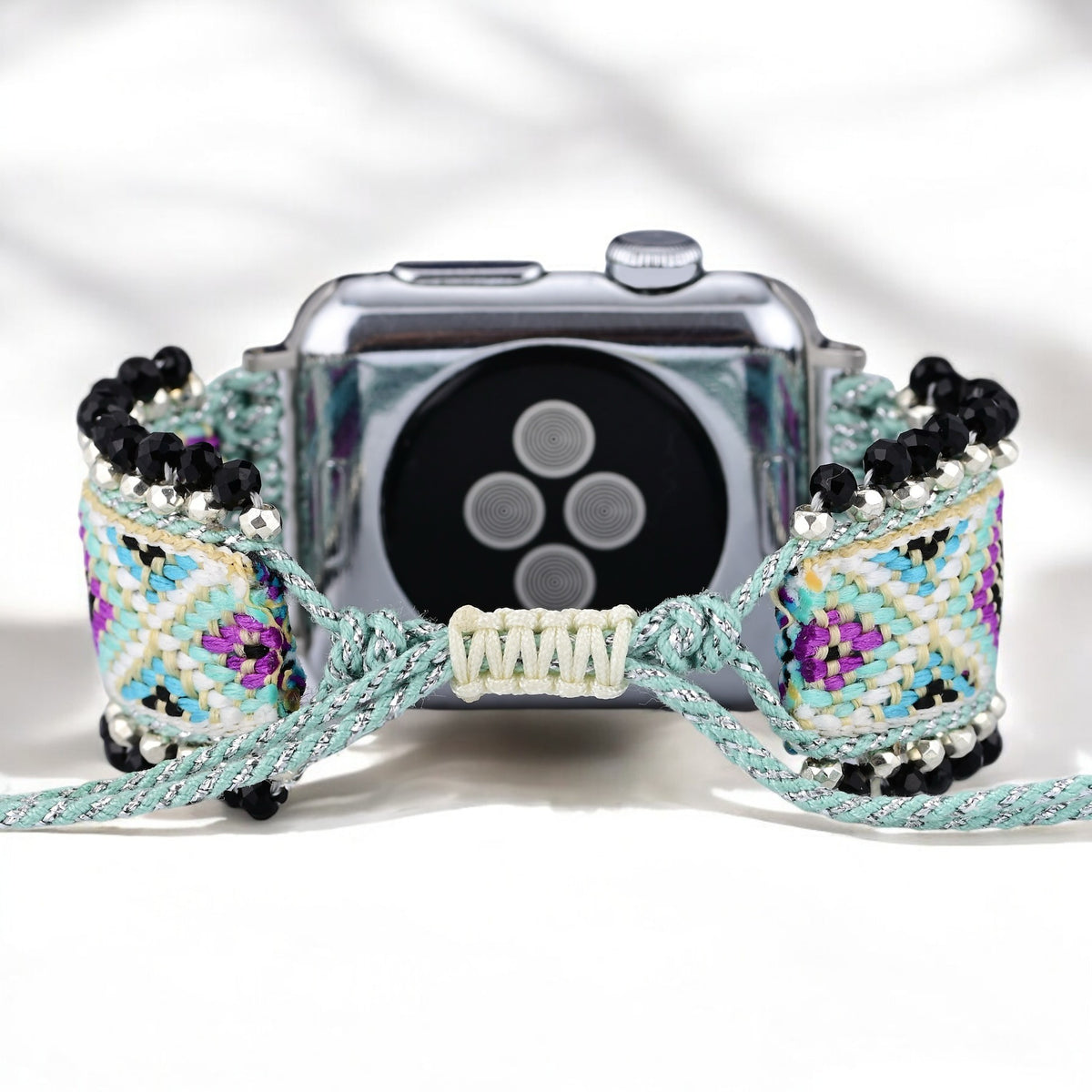 Correa Aurora Estelar Apple Watch