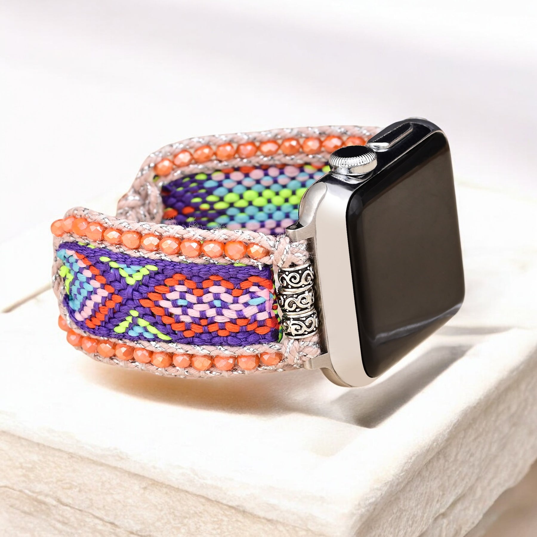 Correa Violet Ember para Apple Watch