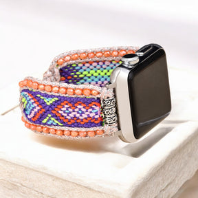 Correa Violet Ember para Apple Watch