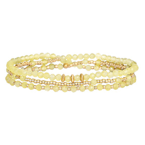 Pulsera/Collar Sunbeam Glow Multi-Style