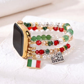Correa Dolce Vita Stretch para Apple Watch