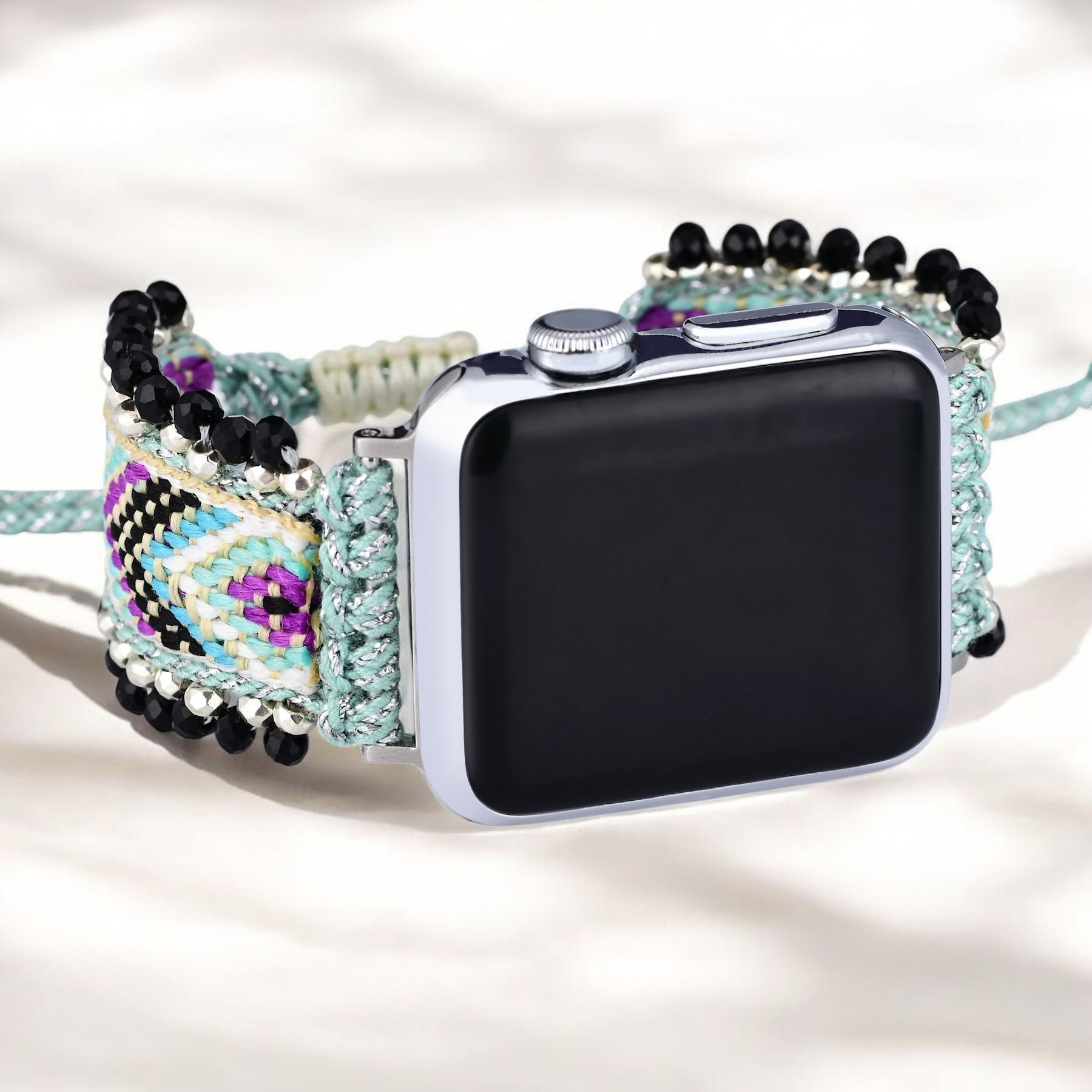 Correa Aurora Stellar Apple Watch