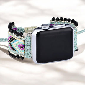 Correa Aurora Stellar Apple Watch