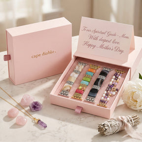 Paquete Mamá Espiritual