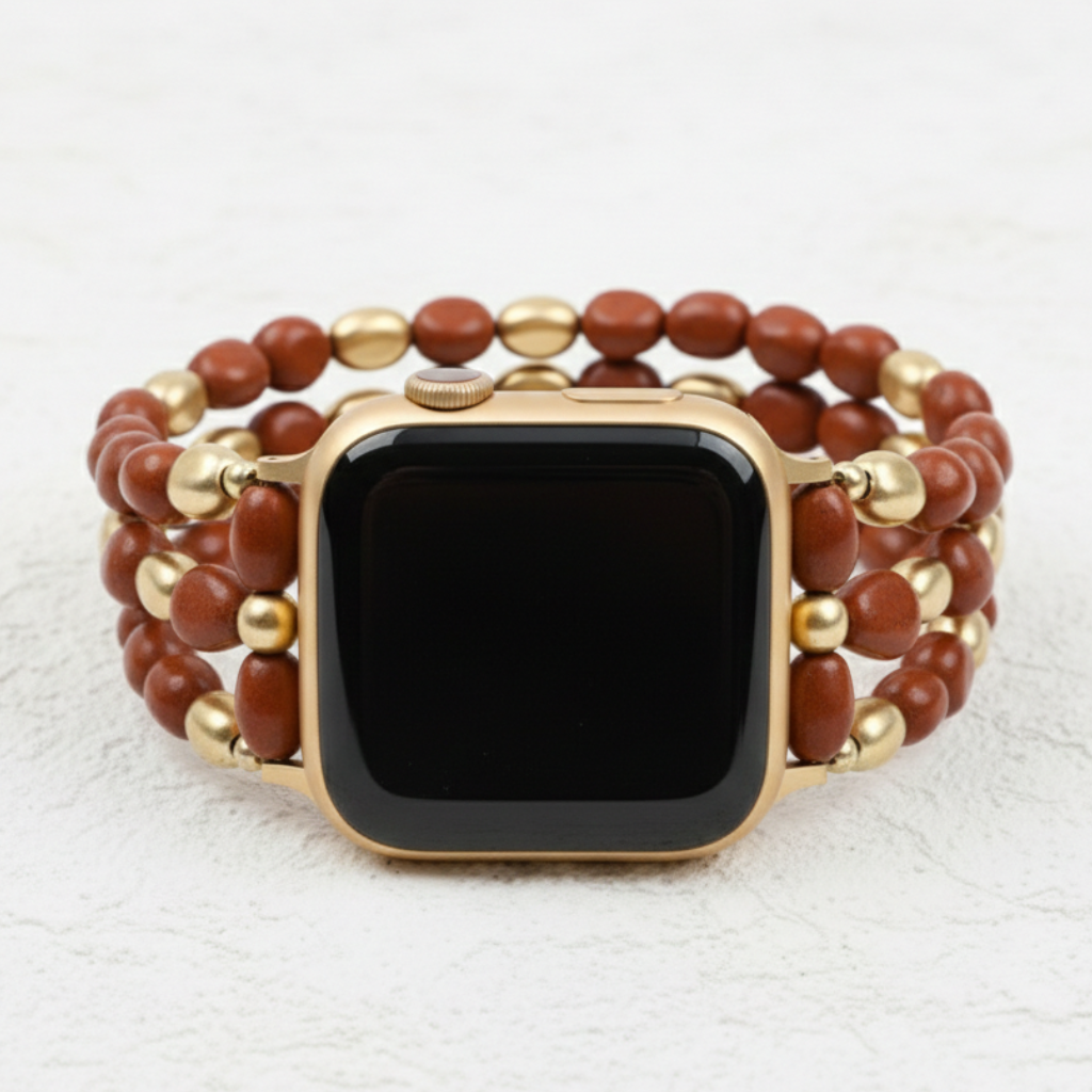 Correa elástica Redstone Canyon para Apple Watch