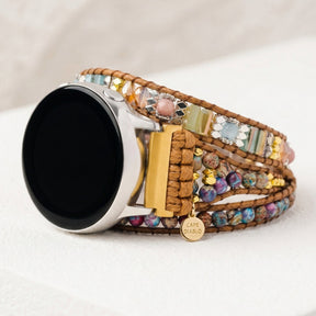 Correa Imperial Heart para Samsung Galaxy Watch