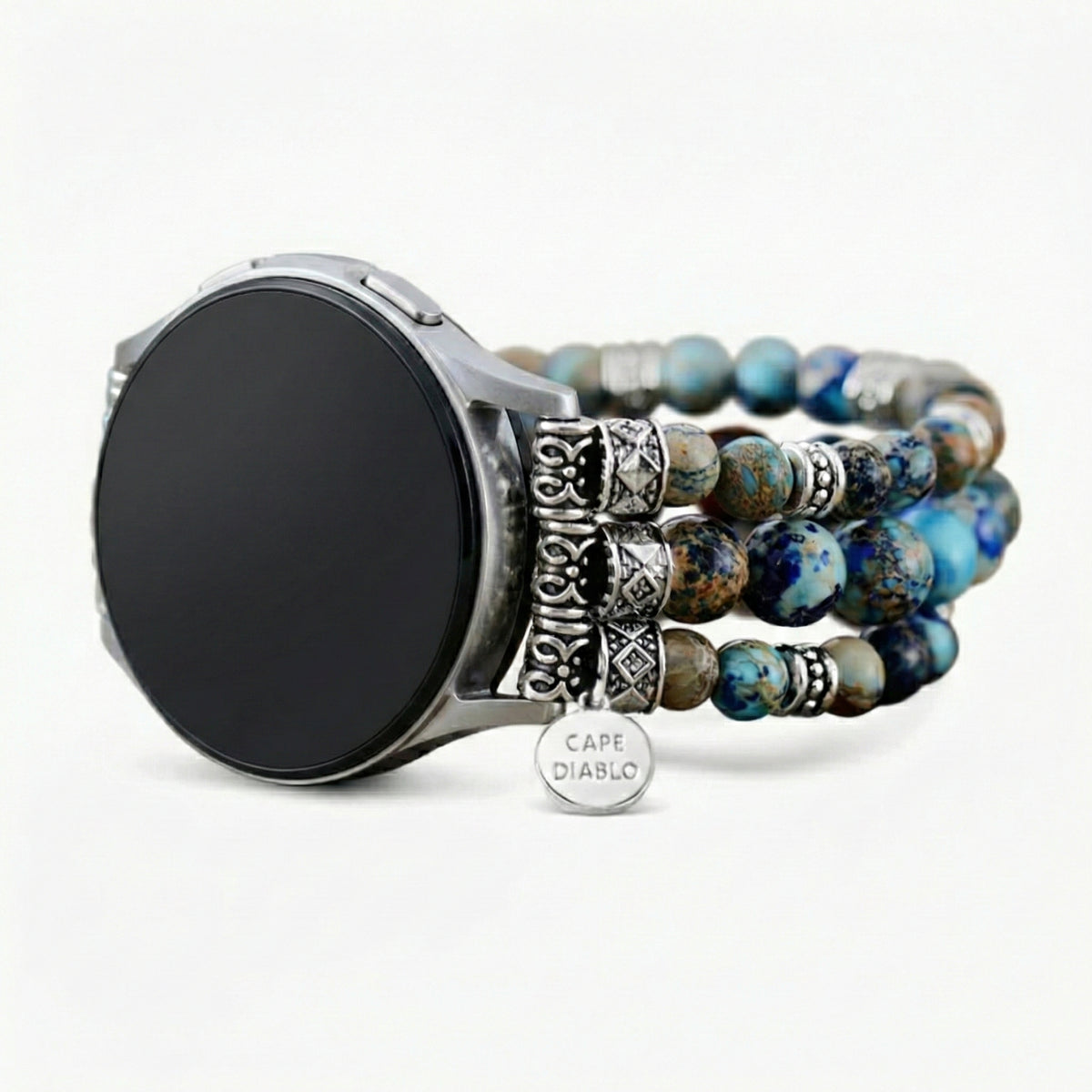 Correa elástica Imperial Jasper para Samsung Galaxy Watch