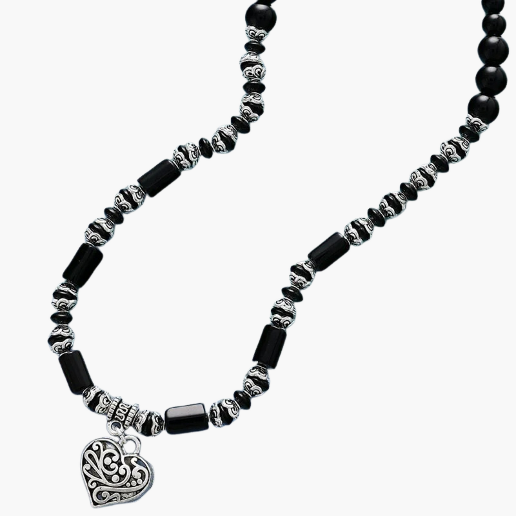 Collar de San Valentín Susurros del Amor