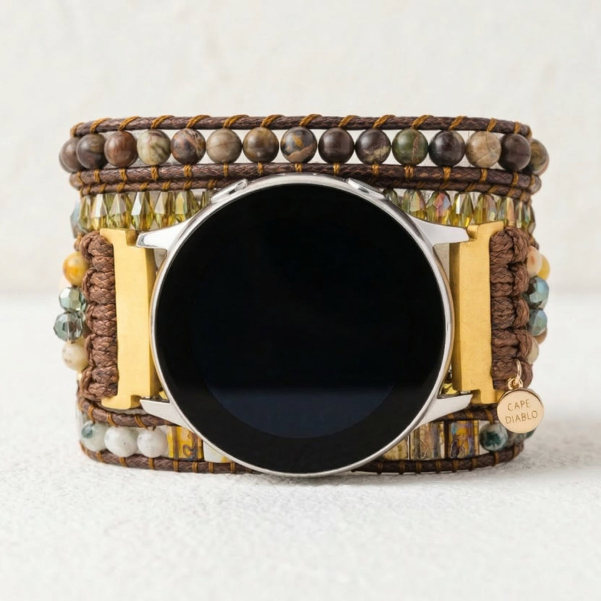 Correa para reloj Samsung Galaxy Moonlight Goddess